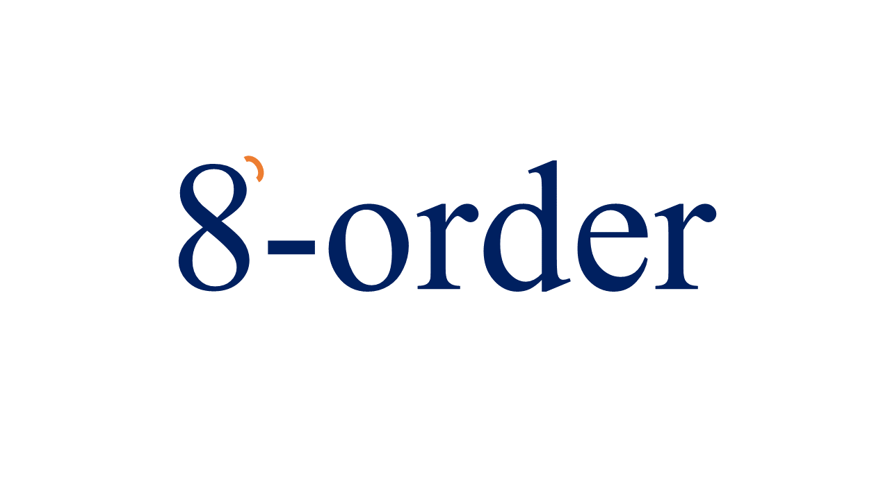 8-order｜エイトオーダー